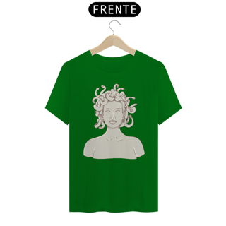 Nome do produto Camiseta - Medusa 