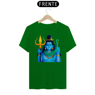 Nome do produto Camiseta - Shiva