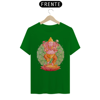 Nome do produto Camiseta - Ganesha