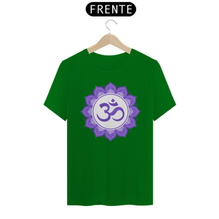 Nome do produto Camiseta - Mantra Om