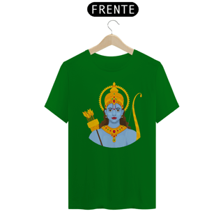 Nome do produto Camiseta - Rama