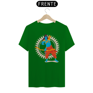 Nome do produto Camiseta - Rama