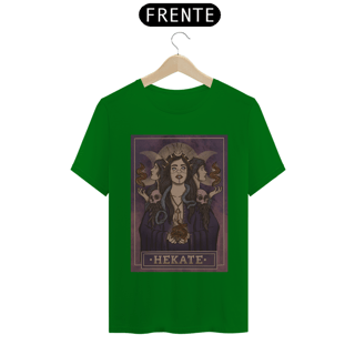 Nome do produto Camiseta - Hekate 