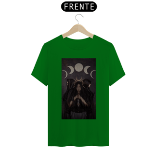 Nome do produto camiseta -  Hécate