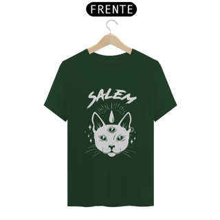 Nome do produto Camiseta - Salem