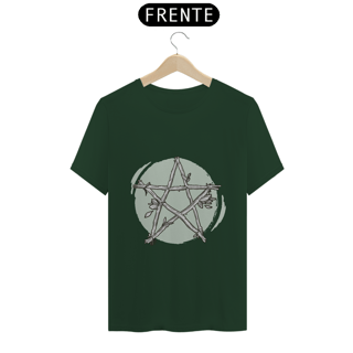 Nome do produto Camiseta - Petagrama