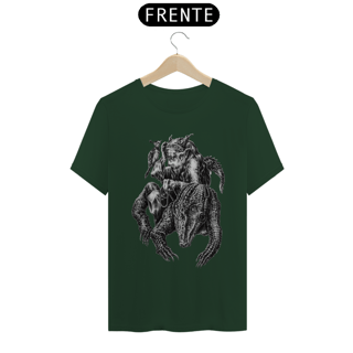 Nome do produto Camiseta Goétia -  Agares