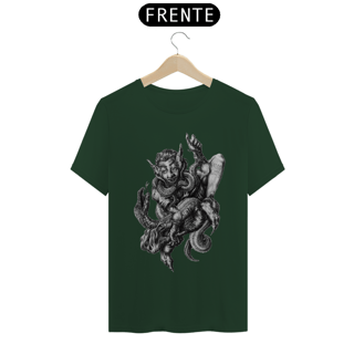 Nome do produto Camiseta Goétia - Aim