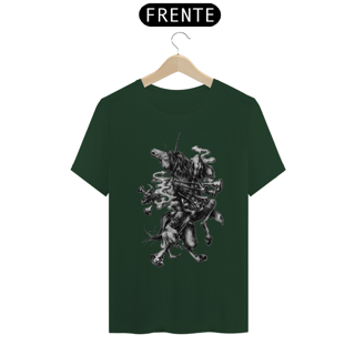 Nome do produto Camiseta Goétia - Amduscias