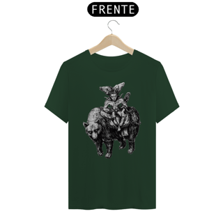 Nome do produto Camiseta goétia - Balam
