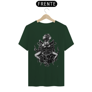 Nome do produto Camiseta Goétia - Belial