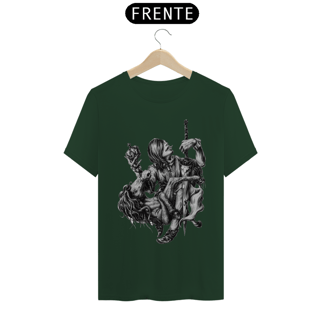 Nome do produto Camiseta Goétia - Berith