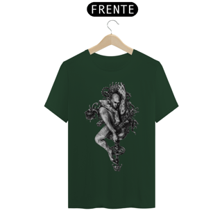 Nome do produto Camiseta Goétia - Foras