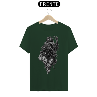 Nome do produto Camiseta Goétia - Gaap