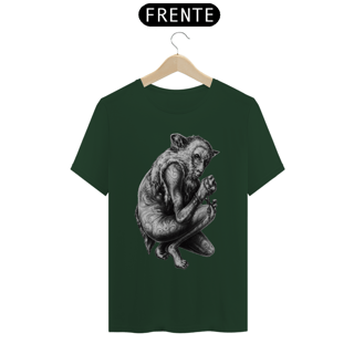 Nome do produto Camiseta Goétia - Gusion