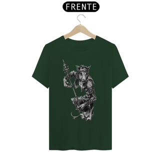 Nome do produto Camiseta Goétia - Haures