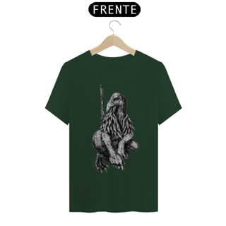 Nome do produto Camiseta Goétia - Malphas