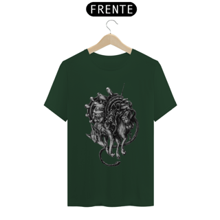 Nome do produto Camiseta Goétia - Marchosias