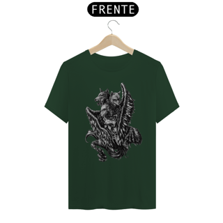 Nome do produto  Camiseta Goétia - Naberius