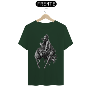 Nome do produto Camiseta goétia - Paimon