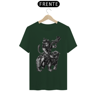 Nome do produto Camiseta Goétia - Purson