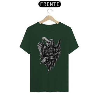 Nome do produto Camiseta Goétia - Raum