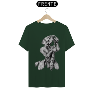 Nome do produto Camiseta Goétia - Ronove