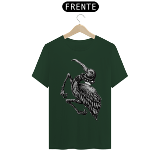 Nome do produto Camiseta Goétia - Shax