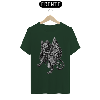 Nome do produto Camiseta Goétia - Sitri