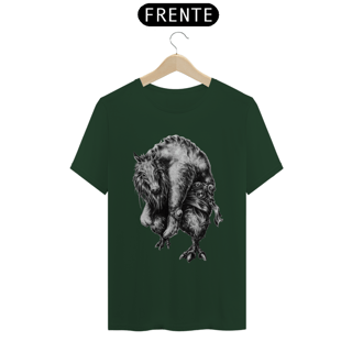 Nome do produto Camiseta Goétia - Valefor