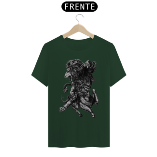 Nome do produto Camiseta Goétia - Vine