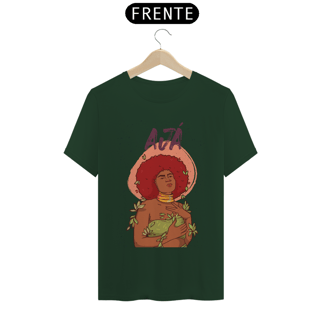 Nome do produto Camiseta Ajá