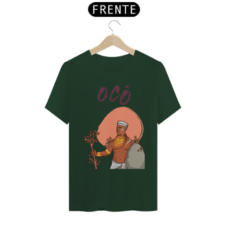 Nome do produto Camiseta Ocô