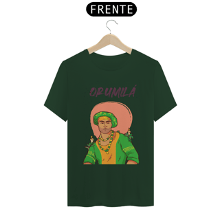 Nome do produto Camiseta Orumilá