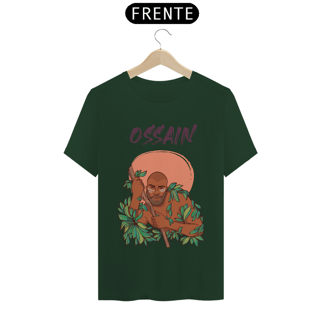 Nome do produto Camiseta OSSAIN