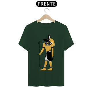 Nome do produto Camiseta - Anúbis