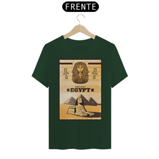 Nome do produto Camiseta - Egito
