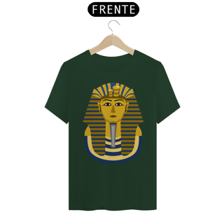 Nome do produto Camiseta - sarcófago