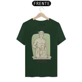 Nome do produto Camiseta - DIONISIO