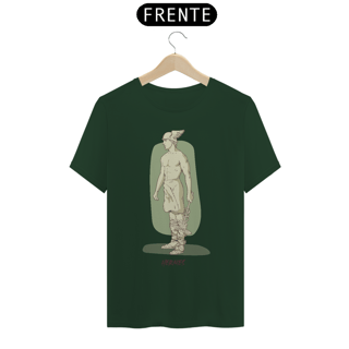 Nome do produto Camiseta - HERMES