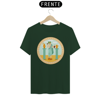 Nome do produto Camiseta - DIONISIO