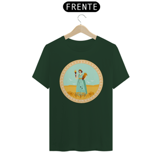 Nome do produto Camiseta - Deméter