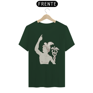 Nome do produto Camiseta - HERMES