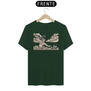 Nome do produto Camiseta - POSEIDON