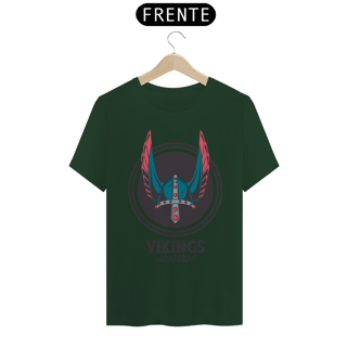 Nome do produto Camiseta Vikings