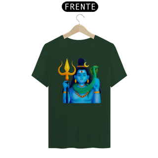 Nome do produto Camiseta - Shiva