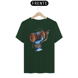 Nome do produto Camiseta - Shiva