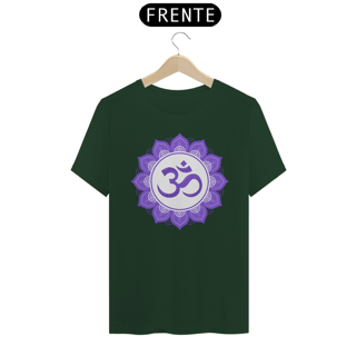Nome do produto Camiseta - Mantra Om