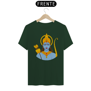 Nome do produto Camiseta - Rama