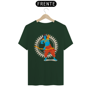 Nome do produto Camiseta - Rama